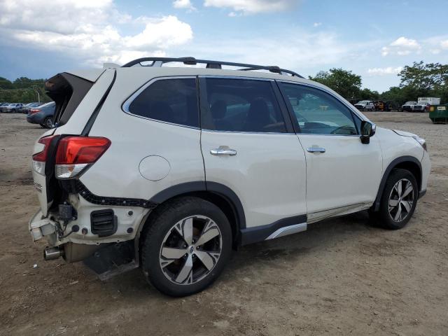 Vin: jf2skawc7kh498438, lot: 61210595, subaru forester touring 20193
