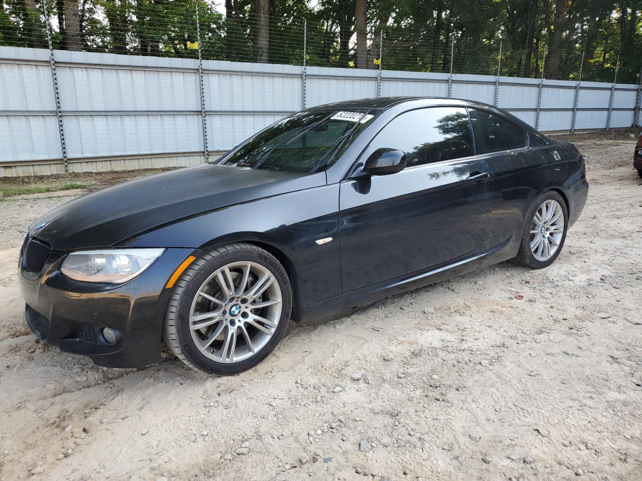 BMW 3 SERIES I