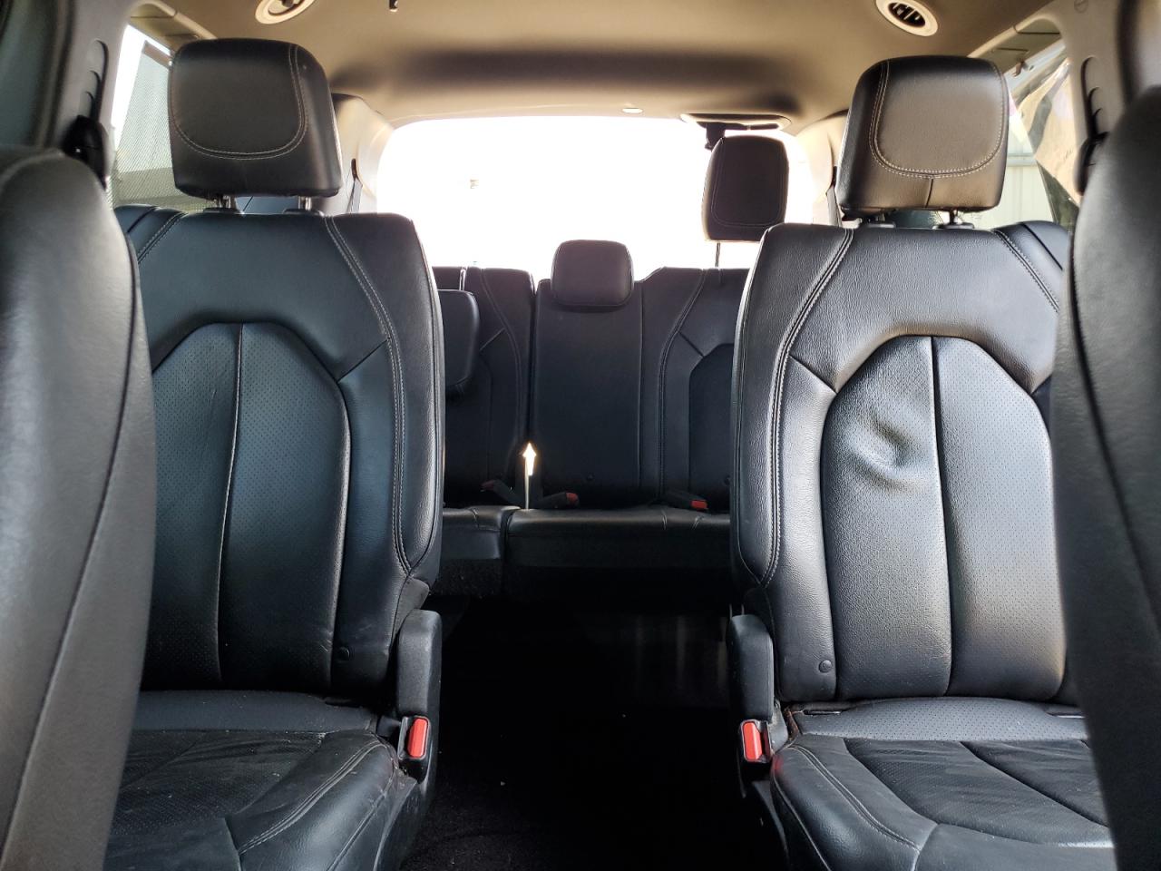 CHRYSLER PACIFICA TOURING L