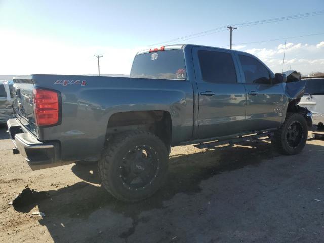 Vin: 3gcukrec1eg425846, lot: 58432305, chevrolet all models k1500 lt 20143