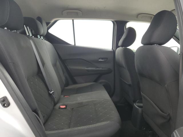 2019 NISSAN KICKS S 3N1CP5CU0KL538775