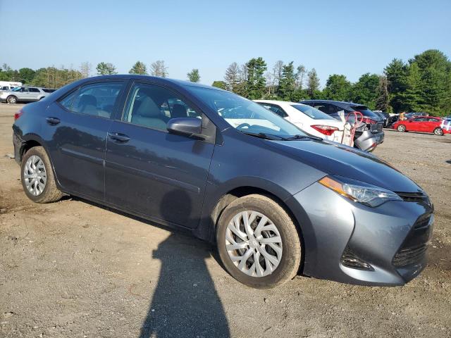 2019 TOYOTA COROLLA L 2T1BURHE4KC129868