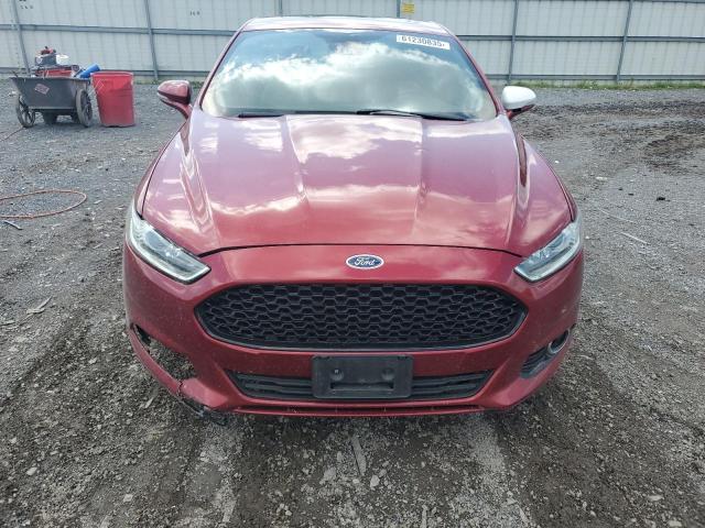 2016 FORD FUSION TIT 3FA6P0RU2GR275770