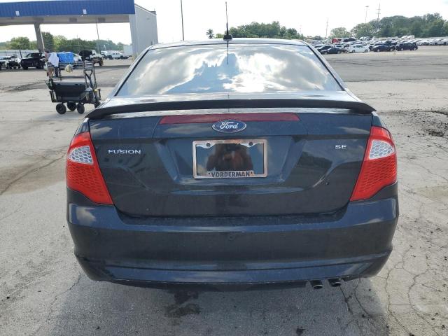 2011 FORD FUSION SE - 3FAHP0HA0BR209243