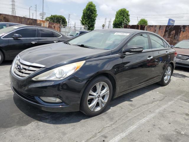 Vin: 5npec4ac8bh293701, lot: 62216625, hyundai sonata se 2011 img_1
