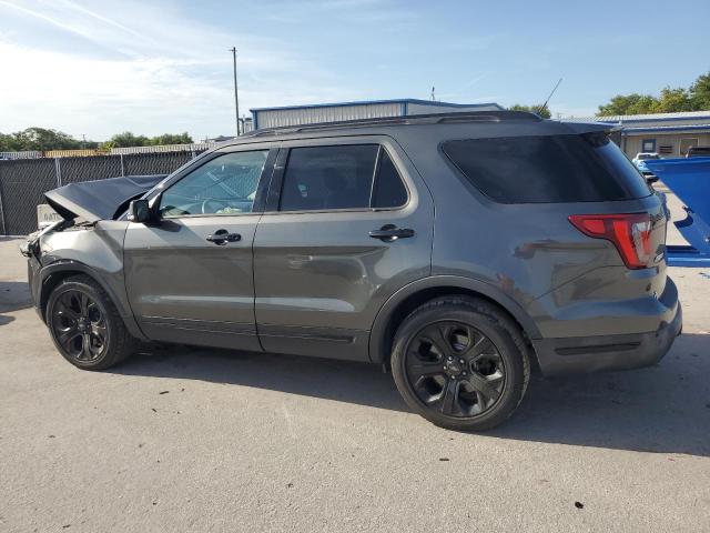 Vin: 1fm5k8gt6kgb35343, lot: 62230015, ford explorer sport 20192