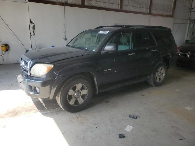 TOYOTA 4RUNNER SR
