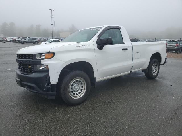 Vin: 3gcnyaeh5kg171148, lot: 60955625, chevrolet all models k1500 2019 img_1