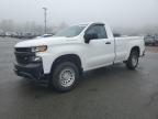 2019 CHEVROLET SILVERADO - 3GCNYAEH5KG171148