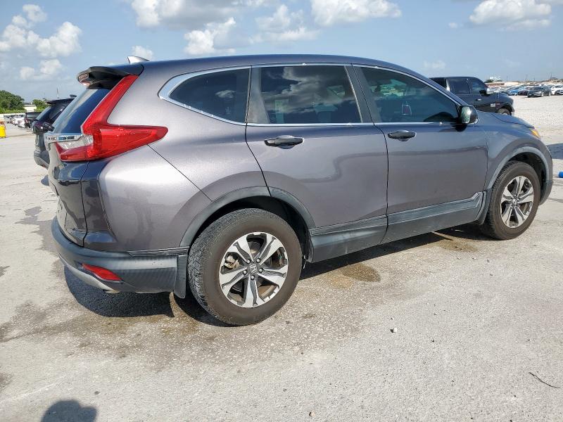 2018 HONDA CR-V LX 2HKRW5H35JH416373