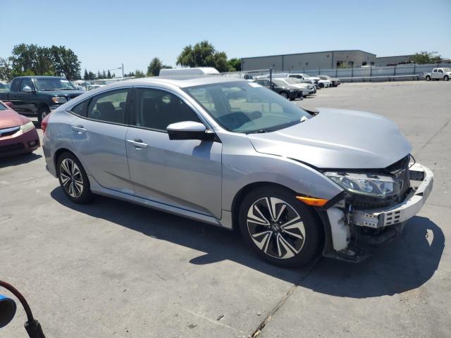 Vin: jhmfc1f3xjx030557, lot: 62170605, honda civic ex 20184