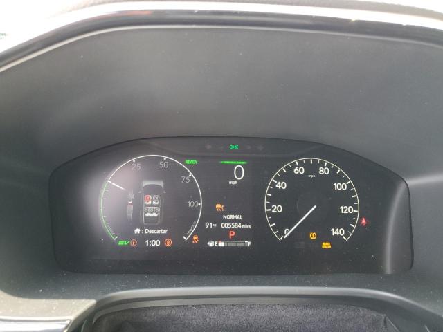 2024 HONDA CR-V SPORT - 7FARS6H93RE070957