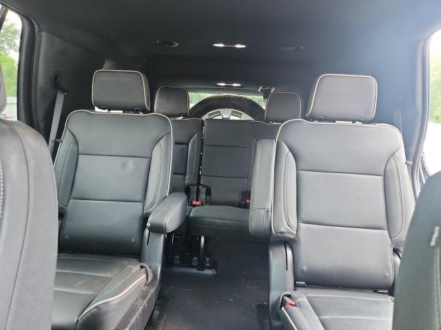 2024 CHEVROLET TAHOE K150 1GNSKSKD4RR118454
