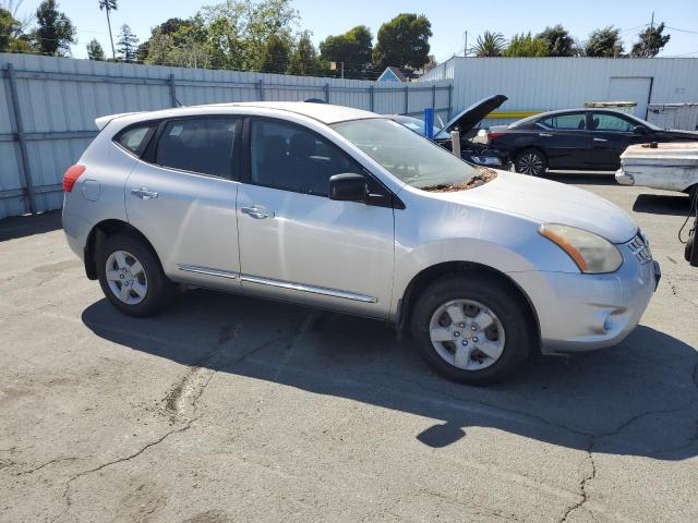 Vin: jn8as5mt5bw170343, lot: 62138665, nissan rogue s 20114