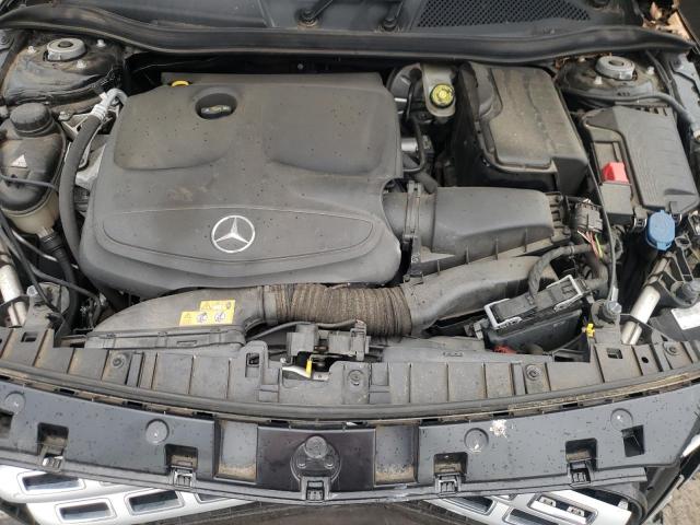 2018 MERCEDES-BENZ GLA 250 4M - WDCTG4GB2JJ392475