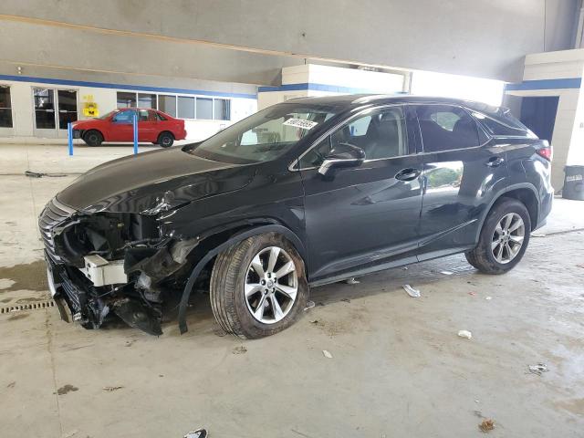 LEXUS RX 350 BAS