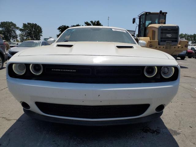 2018 DODGE CHALLENGER - 2C3CDZAG7JH321732