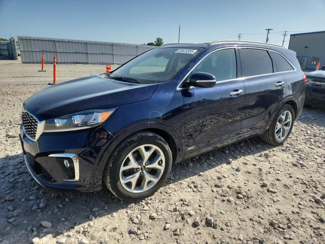Vin: 5xypkda58lg696566, lot: 59523355, kia sorento sx 2020 img_1