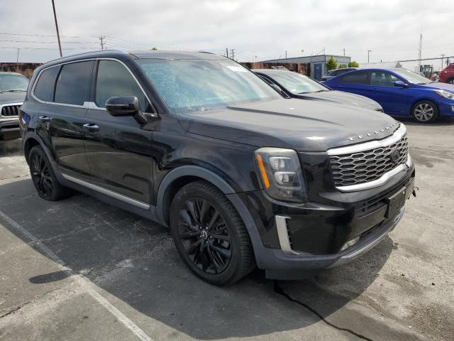 Vin: 5xyp54hc8lg033123, lot: 62708935, kia telluride sx 20204