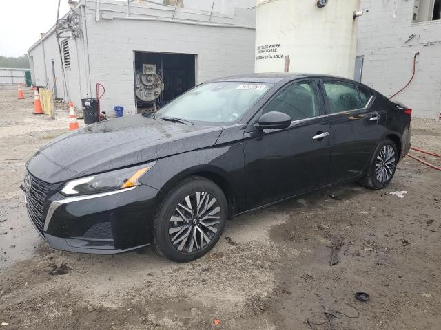 2025 NISSAN ALTIMA SV - 1N4BL4DV3SN367547