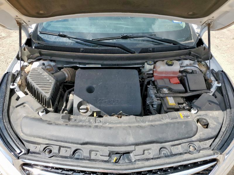2020 BUICK ENCLAVE AV 5GAERDKW8LJ112064