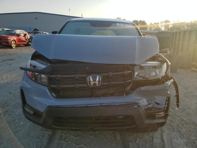 2024 HONDA RIDGELINE 5FPYK3F1XRB010779