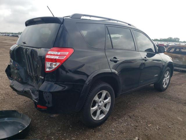 Vin: 2t3df4dv6cw221681, lot: 60923695, toyota rav4 limited 20123