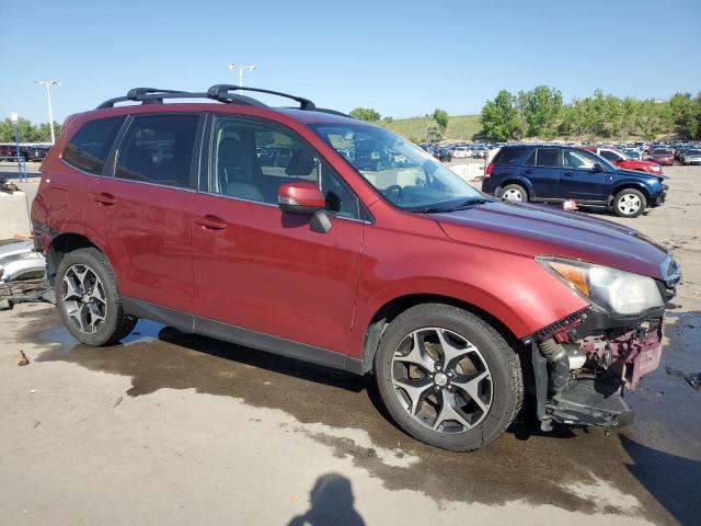 Vin: jf2sjgpc7eh509740, lot: 60330405, subaru forester 2.0xt touring 20144
