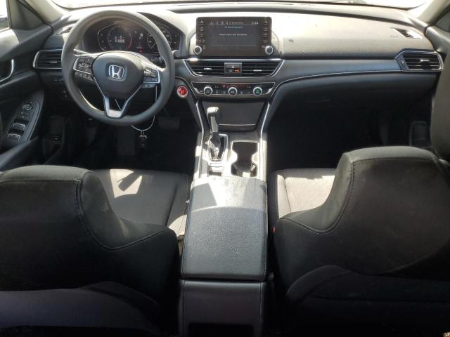 2021 HONDA ACCORD LX 1HGCV1F1XMA112889