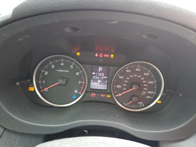2016 SUBARU IMPREZA PR JF1GJAF68GH002464