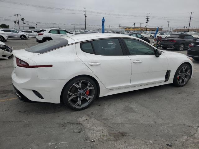 Vin: knae35lc0m6096664, lot: 56429615, kia stinger gt 20213
