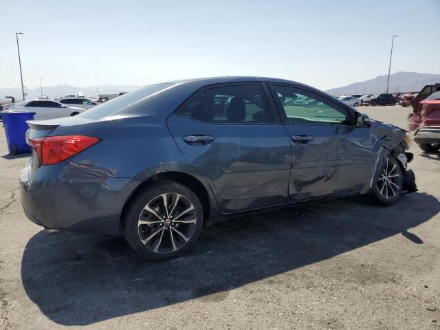 2019 TOYOTA COROLLA L - 2T1BURHE1KC199618