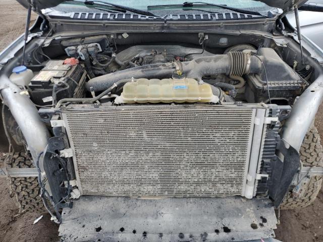 2021 FORD EXPEDITION - 1FMJK2AT2MEA17602