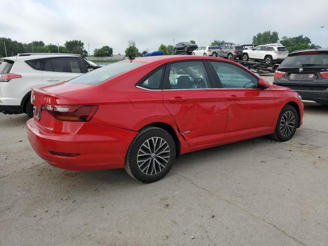 2019 VOLKSWAGEN JETTA S - 3VWC57BU0KM172923