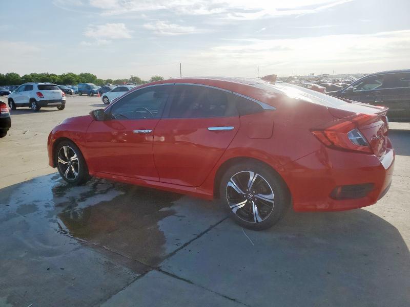 2016 HONDA CIVIC TOUR 2HGFC1F91GH653604