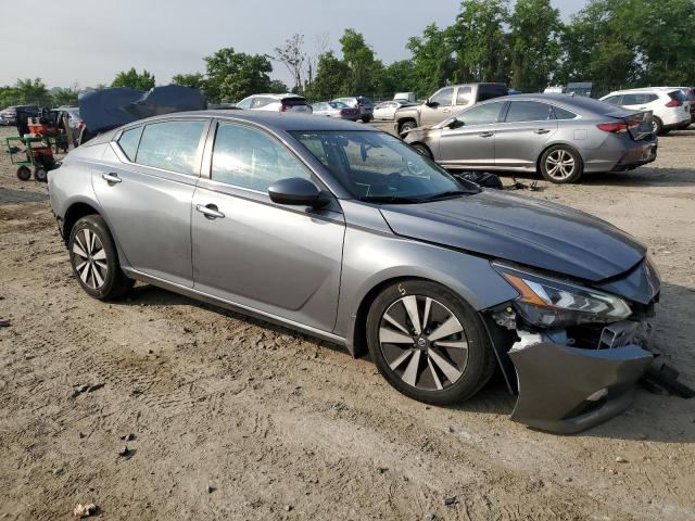 2022 NISSAN ALTIMA SV - 1N4BL4DV1NN364585