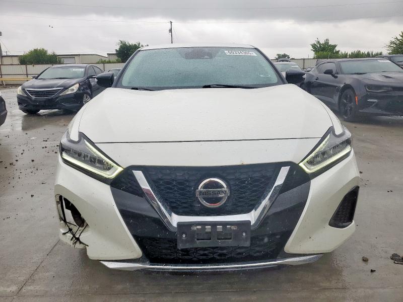 2021 NISSAN MAXIMA SV 1N4AA6CV7MC515678