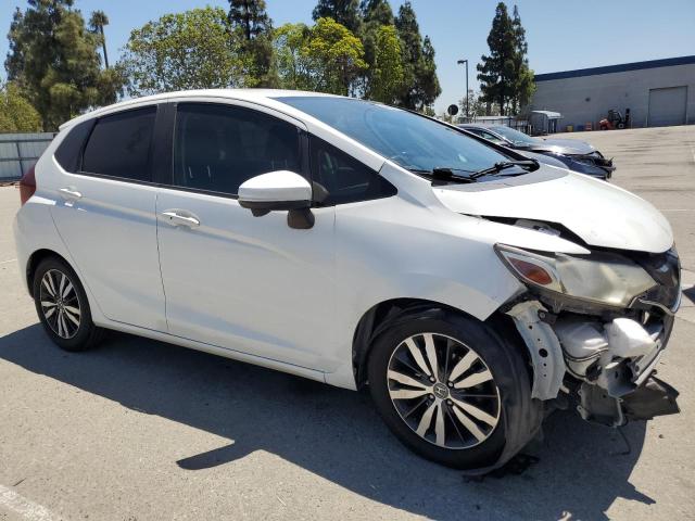 Vin: jhmgk5h77gx045699, lot: 61266635, honda fit ex 20164