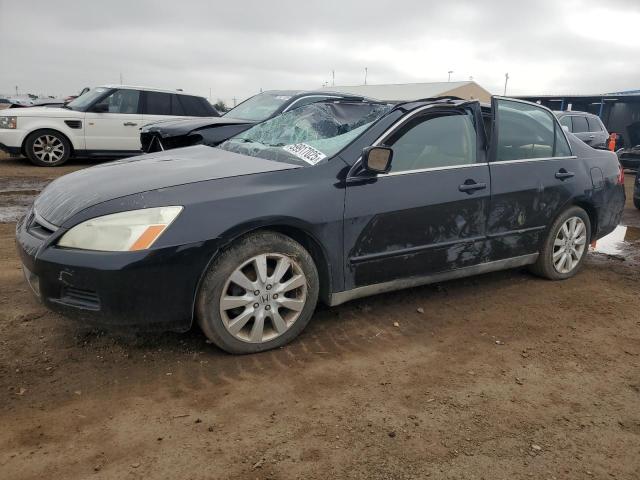 HONDA ACCORD SE