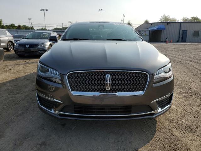 2019 LINCOLN MKZ RESERV - 3LN6L5D91KR607417