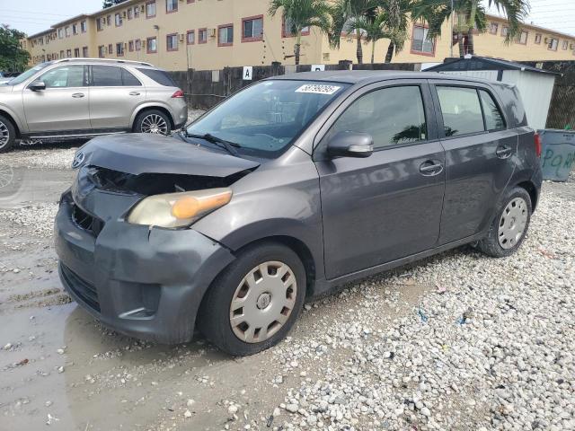 Vin: jtkkupb41d1033958, lot: 58799295, toyota scion 2013 img_1