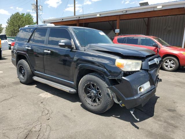 2010 TOYOTA 4RUNNER SR - JTEBU5JR1A5029515