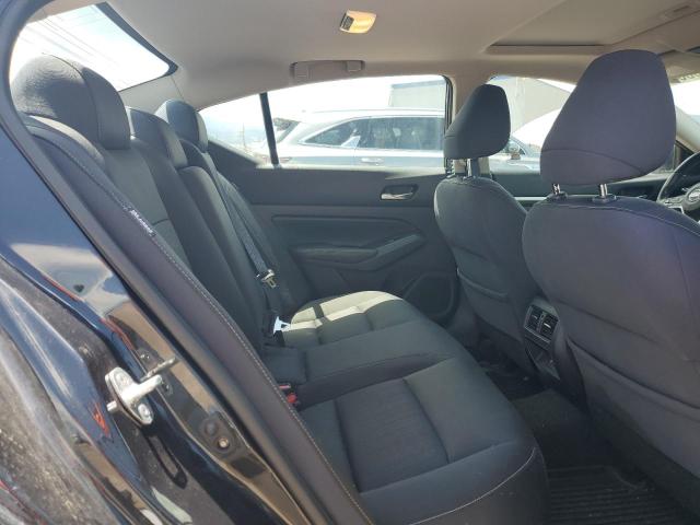 2019 NISSAN ALTIMA SV 1N4BL4DW6KN309389