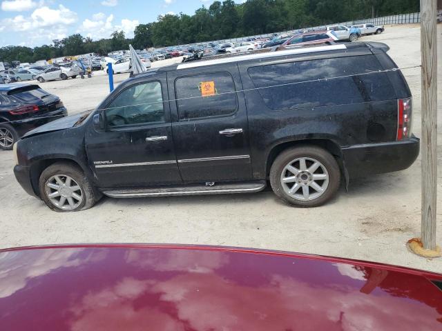 Vin: 1gks2mef3br320973, lot: 62130225, gmc yukon denali 20112