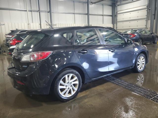 Vin: jm1bl1l70c1552188, lot: 61819615, mazda 3 i 20123