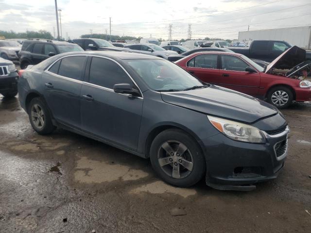 Vin: 1g11c5sa1gu121615, lot: 62631895, chevrolet malibu lt 20164