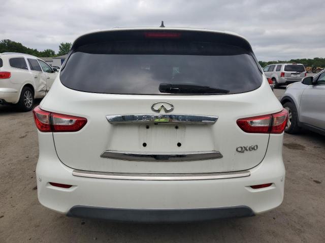 2015 INFINITI QX60 - 5N1AL0MN6FC520174