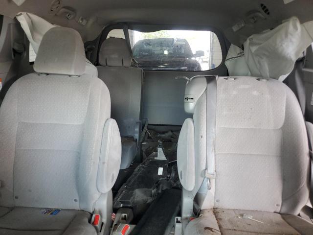 2020 TOYOTA SIENNA LE 5TDKZ3DC2LS071237