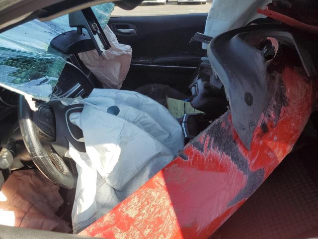 2021 DODGE CHARGER SC 2C3CDXGJ3MH557032