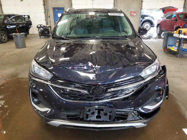 2021 BUICK ENCORE GX - KL4MMDSL9MB092377